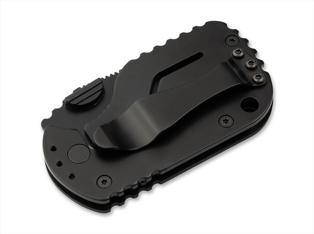 Σουγιάς BOKER PLUS SUBCOM 2.0 ALL BLACK